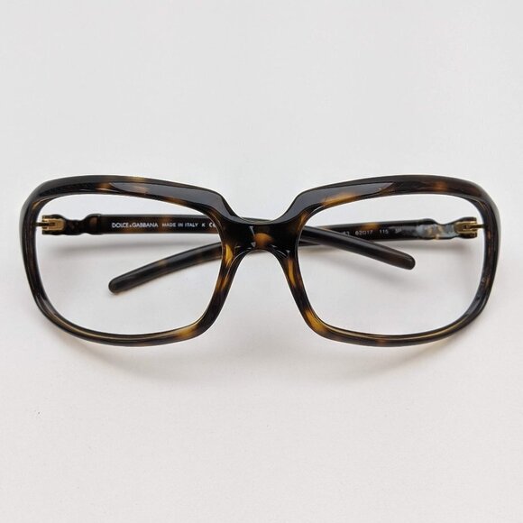 Dolce & Gabbana Accessories - 🕶️Frame Only | Dolce&Gabbana DD2192 502/83 Sunglasses 62/17 115 /KAB614🕶️